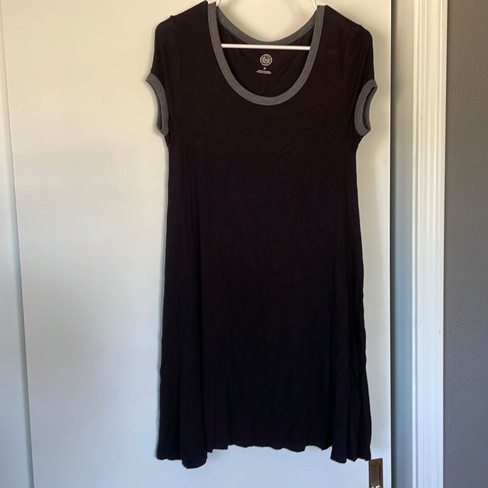 Tshirt dress size M